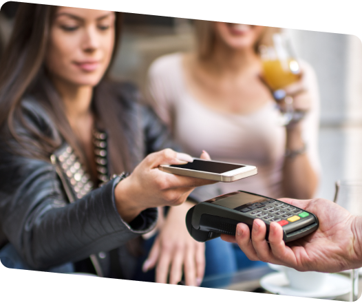 spend money image